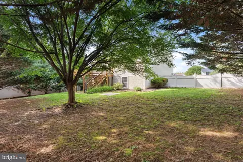 Exterior - 105 Daniels Ct, Smithsburg, MD 21783 photo 5 of 9