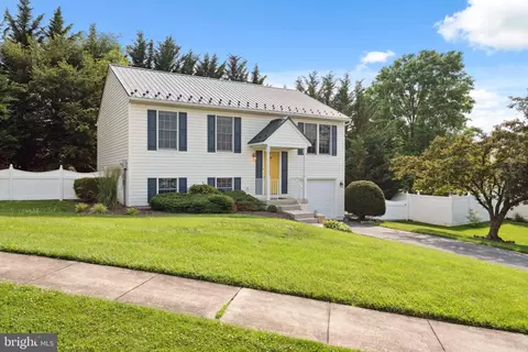 Exterior - 105 Daniels Ct, Smithsburg, MD 21783 photo 3 of 9