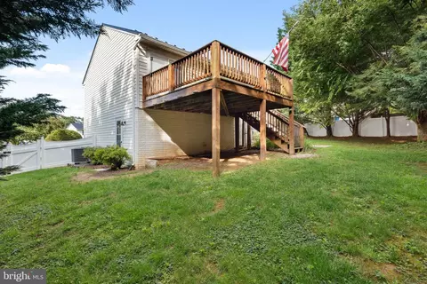 Exterior - 105 Daniels Ct, Smithsburg, MD 21783 photo 7 of 9