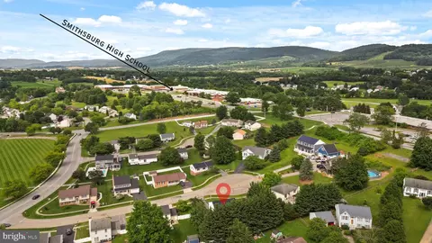 View/Area - 105 Daniels Ct, Smithsburg, MD 21783 photo 4 of 5