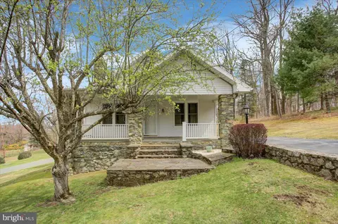 14625 Hilltop Rd, Cascade, MD 21719 photo 5