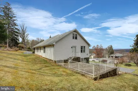 14625 Hilltop Rd, Cascade, MD 21719 photo 9