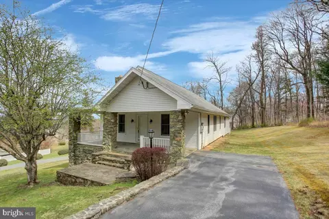 14625 Hilltop Rd, Cascade, MD 21719 photo 12