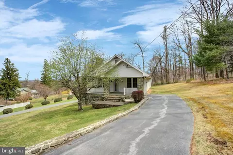 14625 Hilltop Rd, Cascade, MD 21719 photo 11