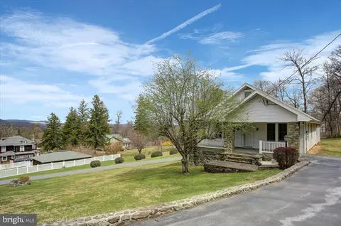 14625 Hilltop Rd, Cascade, MD 21719 photo 6
