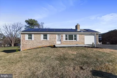 11910 Beavervale Rd, Smithsburg, MD 21783