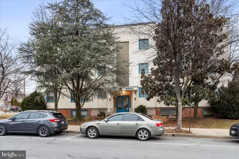 460 N Potomac St N, Hagerstown, MD 21740