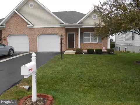 14252 Shelby Cir, Hagerstown, MD 21740