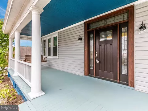 Exterior - 105 E Maple St, Funkstown, MD 21734 photo 7 of 27
