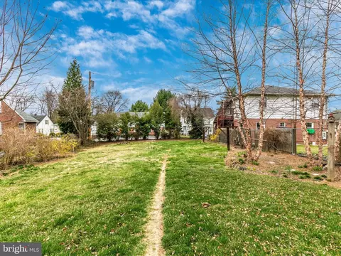 Exterior - 105 E Maple St, Funkstown, MD 21734 photo 26 of 27