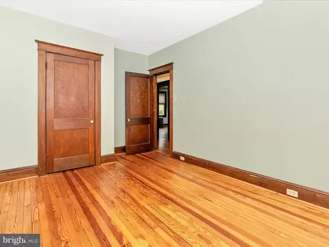 Bedroom - 105 E Maple St, Funkstown, MD 21734 photo 5 of 5