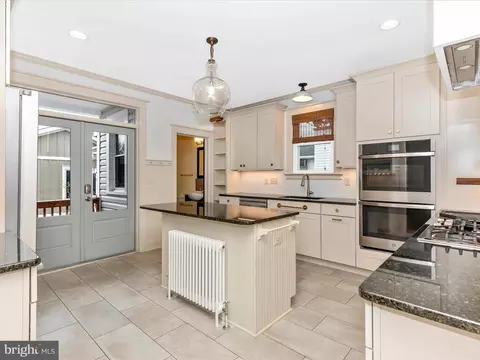 Kitchen - 105 E Maple St, Funkstown, MD 21734 photo 2 of 7