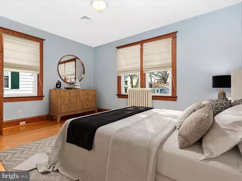 Bedroom - 105 E Maple St, Funkstown, MD 21734 photo 1 of 5