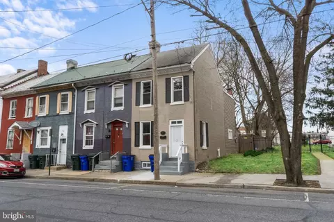 234 S Potomac St, Hagerstown, MD 21740