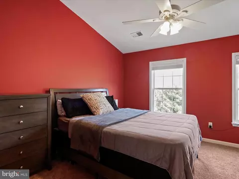 Bedroom - 105 Eagles Rdg, Smithsburg, MD 21783 photo 1 of 6