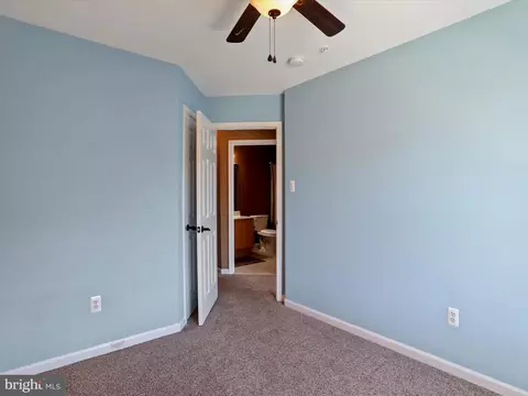 Bedroom - 105 Eagles Rdg, Smithsburg, MD 21783 photo 6 of 6
