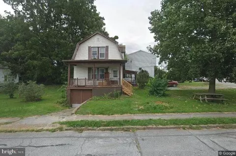 626 Maryland Ave, Hagerstown, MD 21740
