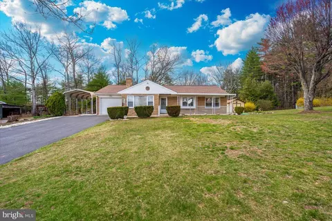 13928 Heavenly Acres Rdg, Hancock, MD 21750 photo 41