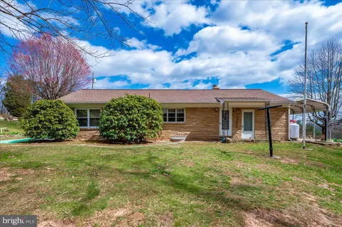 13928 Heavenly Acres Rdg, Hancock, MD 21750 photo 11