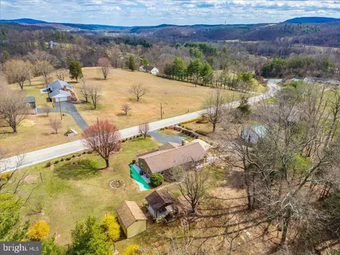 13928 Heavenly Acres Rdg, Hancock, MD 21750 photo 48