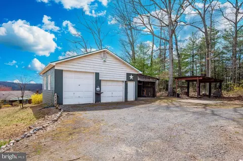13928 Heavenly Acres Rdg, Hancock, MD 21750 photo 4