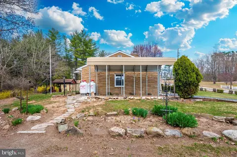 13928 Heavenly Acres Rdg, Hancock, MD 21750 photo 37