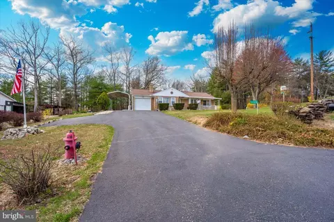 13928 Heavenly Acres Rdg, Hancock, MD 21750 photo 40