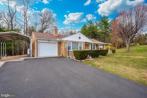 13928 Heavenly Acres Rdg, Hancock, MD 21750 photo 39