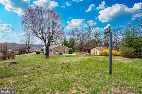 13928 Heavenly Acres Rdg, Hancock, MD 21750 photo 6