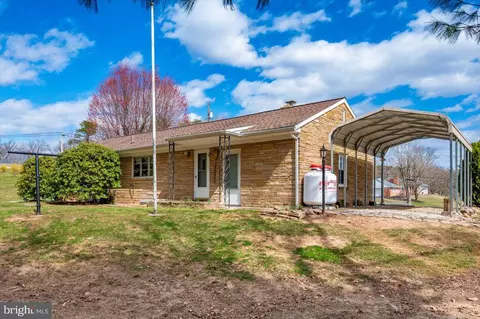 13928 Heavenly Acres Rdg, Hancock, MD 21750 photo 36