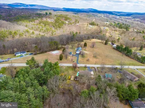 13928 Heavenly Acres Rdg, Hancock, MD 21750 photo 46