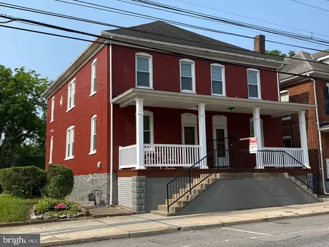 929 W Washington St, Hagerstown, MD 21740