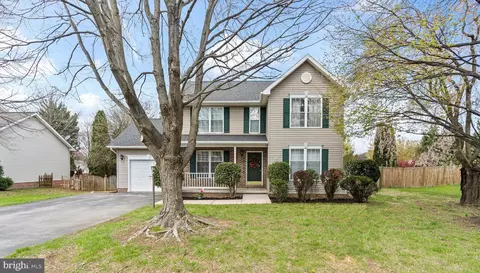 18238 Lyles Dr, Hagerstown, MD 21740