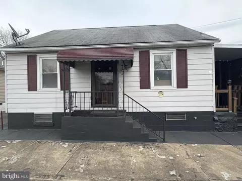 30 Berner Ave, Hagerstown, MD 21740