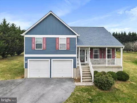 17728 Davidson Dr, Sharpsburg, MD 21782