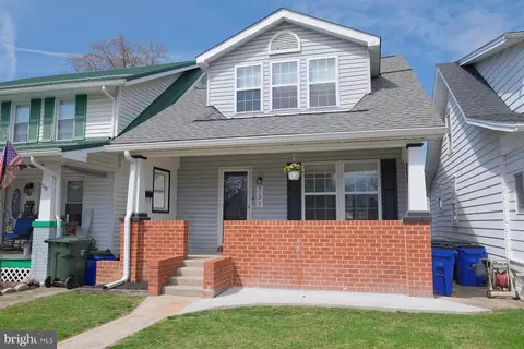 731 Maryland Ave, Hagerstown, MD 21740