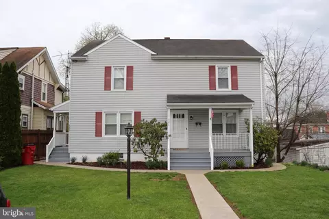 326 Pangborn Blvd, Hagerstown, MD 21742