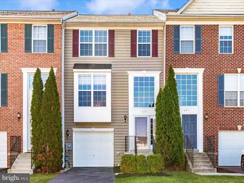 403 Green Fern Cir, Boonsboro, MD 21713