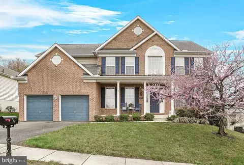 201 Tiger Way, Boonsboro, MD 21713