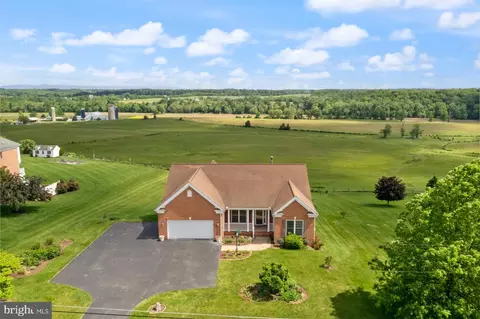 15920 Broadfording Rd, Hagerstown, MD 21740