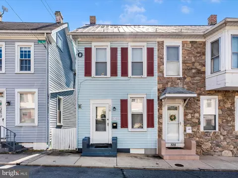 330 N Cannon Ave, Hagerstown, MD 21740
