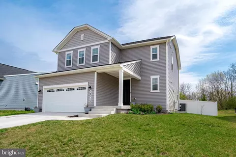 12313 Fallen Timbers Cir, Hagerstown, MD 21740