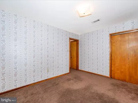 Bedroom - 14244 Windy Haven Rd, Smithsburg, MD 21783 photo 7 of 7