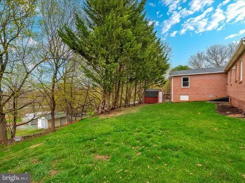 Exterior - 14244 Windy Haven Rd, Smithsburg, MD 21783 photo 9 of 16