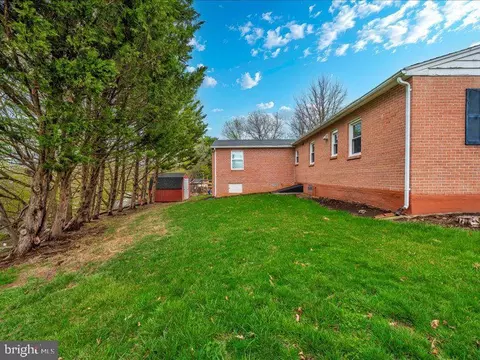 Exterior - 14244 Windy Haven Rd, Smithsburg, MD 21783 photo 8 of 16
