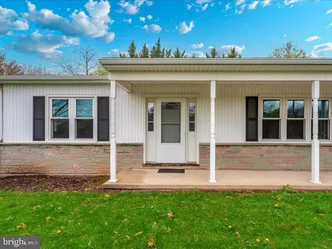 Exterior - 14244 Windy Haven Rd, Smithsburg, MD 21783 photo 2 of 16