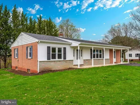 Exterior - 14244 Windy Haven Rd, Smithsburg, MD 21783 photo 13 of 16