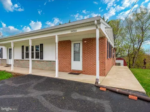 Exterior - 14244 Windy Haven Rd, Smithsburg, MD 21783 photo 16 of 16
