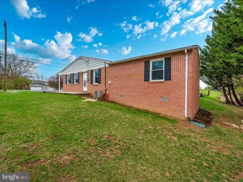 Exterior - 14244 Windy Haven Rd, Smithsburg, MD 21783 photo 14 of 16