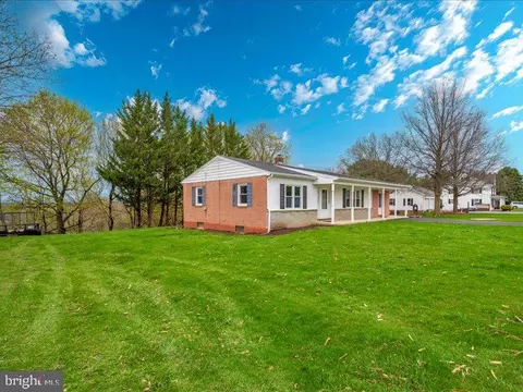 Exterior - 14244 Windy Haven Rd, Smithsburg, MD 21783 photo 11 of 16